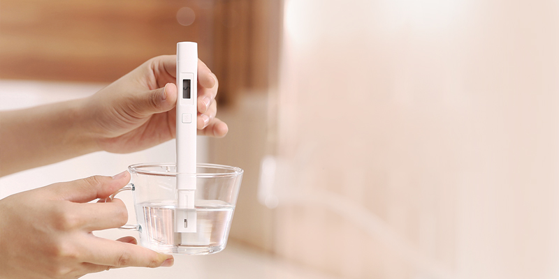 Xiaomi-Water-quality-detection-pen