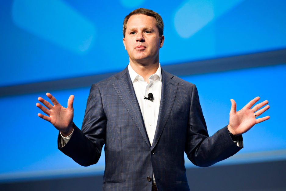 The Flipkart deal is opportunistic for Walmart CEO Doug McMillon. India is the last single, largest retail market left standing where Walmart doesn't have a meaningful presence